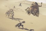 NieR: Automata potrebbe arrivare anche su Xbox One e sarà ottimizzato per PlayStation 4 Pro - Notizia