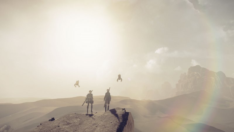 Immagine di NieR: Automata per PlayStation 4