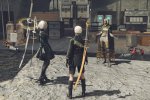 NieR: Automata si mostra in nuove immagini - Notizia