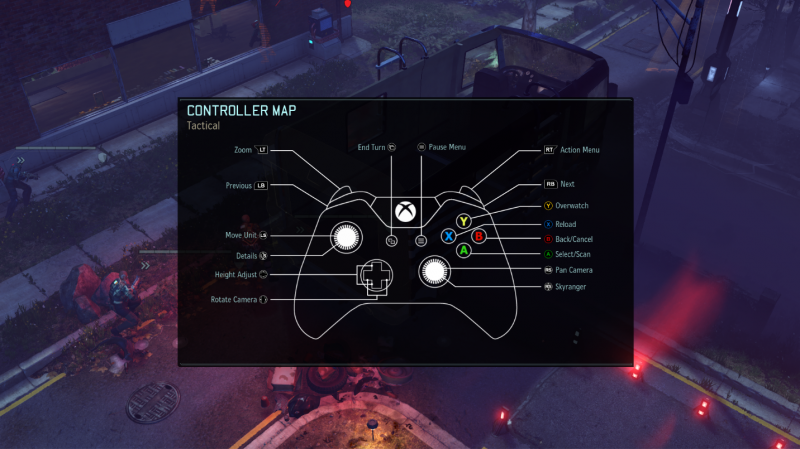 La versione PC di XCOM 2 è ora giocabile anche con il controller La versione PC di XCOM 2 è ora giocabile anche con il controller