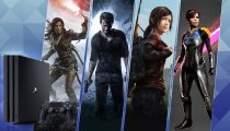 I giochi ottimizzati per PlayStation 4 Pro a confronto