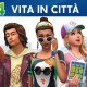The Sims 4: Vita in Città - Trailer