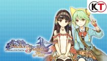 Atelier Shallie Plus: Alchemists of the Dusk Sea - Trailer della versione europea
