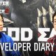 God Eater 2: Rage Burst - Quarto diario degli sviluppatori