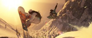 Steep