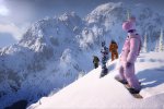 La versione Switch di Steep è stata cancellata - Notizia