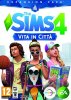 The Sims 4: Vita in Città per PC Windows