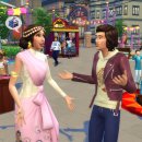 Sims in the city... again!