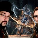 Giordanza Dies: Dark Souls III Ashes of Ariandel - Parte 2