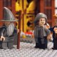 LEGO Dimensions - Trailer Gandalf incontra Newt Scamander