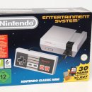 La recensione di Nintendo Classic Mini: Nintendo Entertainment System