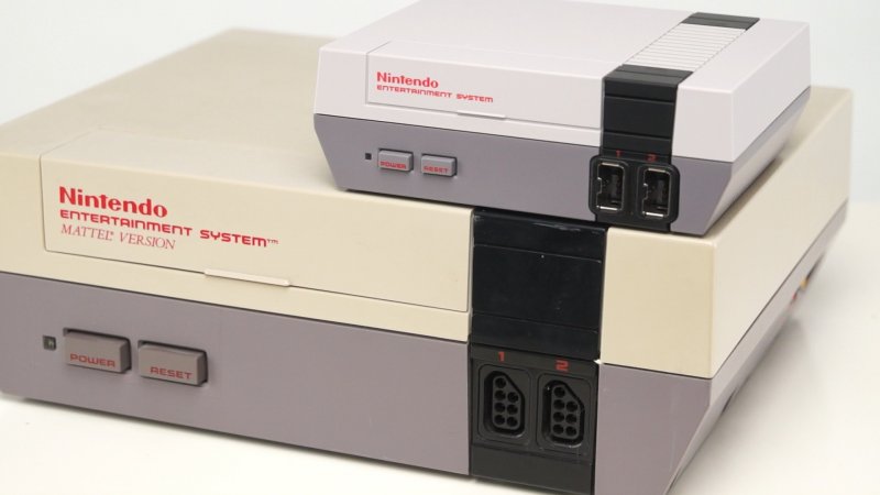 Cultura Venette - 1 console Nintendo Classic Mini : Nintendo