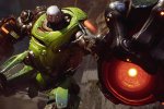 Crunch è il nuovo combattente di Paragon, si presenta in un trailer - Notizia