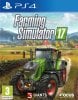 Farming Simulator 17 per PlayStation 4