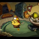 Detective Gallo è disponibile da oggi su Steam e GOG, versioni PlayStation 4 e Switch in estate