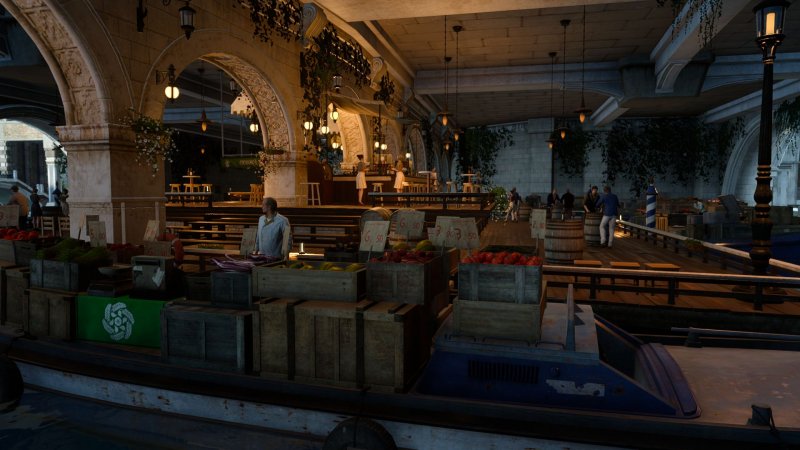 Immagine di Final Fantasy XV per PlayStation 4