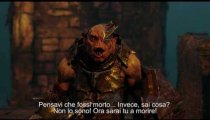 La Terra di Mezzo: L'Ombra di Mordor - Trailer ufficiale PlayStation 4 Pro