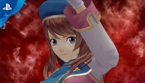 Dark Rose Valkyrie - Il trailer di annuncio della versione occidentale