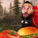 A Pranzo con The Elder Scrolls V: Skyrim - Special Edition