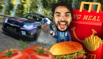 A Pranzo con WRC 6