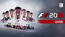 F1 2016 - Trailer di lancio della versione iOS