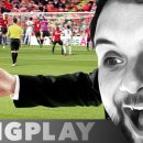 Football Manager 2017 - Long Play