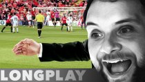 Football Manager 2017 - Long Play
