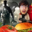 A Pranzo con Call of Duty: Infinite Warfare