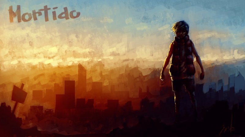 Immagine di Mortido per PC Windows