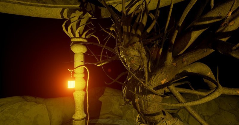 Immagine di Mortido per PC Windows