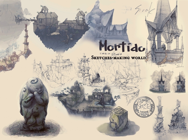 Immagine di Mortido per PC Windows