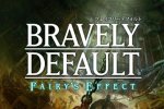 Un nuovo trailer per Bravely Default: Fairy's Effect - Notizia