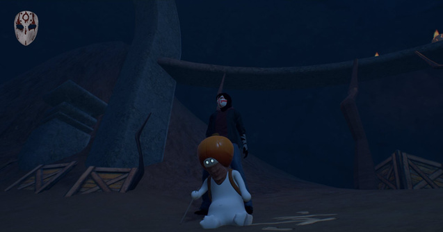 Immagine di Mortido per PC Windows