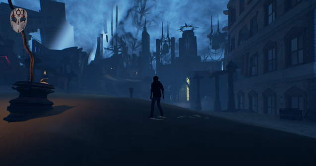 Immagine di Mortido per PC Windows