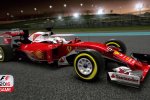 F1 2016 è disponibile anche per sistemi iOS - Notizia