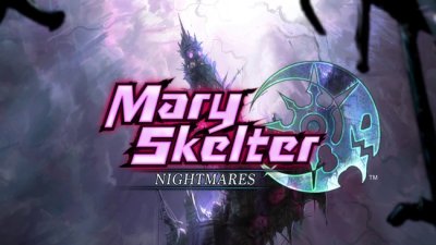 Mary Skelter: Nightmares