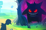 I giocatori di Pokémon GO hanno catturato oltre 1,3 miliardi di fantasmi durante l'evento di Halloween - Notizia