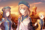 Dark Rose Valkyrie ha una data d'uscita in Europa - Notizia
