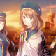 Vediamo il video d'apertura dell'affascinante Dark Rose Valkyrie