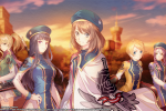 Il JRPG Dark Rose Valkyrie arriva anche su PC - Notizia