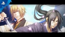 Hakuoki: Kyoto Winds - Trailer