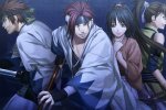 La visual novel Hakuouki: Kyoto Winds arriverà in occidente nella primavera del 2017 - Notizia