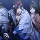 La visual novel Hakuouki: Kyoto Winds arriverà in occidente nella primavera del 2017