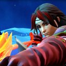 Sirlin Games annuncia il picchiaduro Fantasy Strike per PlayStation 4