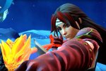 Sirlin Games annuncia il picchiaduro Fantasy Strike per PlayStation 4 - Notizia