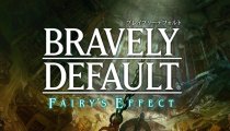 Bravely Default: Fairy's Effect - Gameplay dalla beta