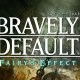 Bravely Default: Fairy's Effect - Gameplay dalla beta