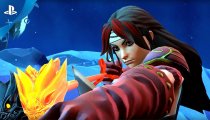 Fantasy Strike - Trailer d'esordio