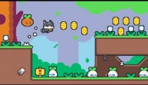 Super Cat Bros. - Trailer d'esordio