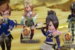 Prime immagini e gameplay per Bravely Default: Fairy's Effect - Notizia